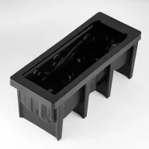 Stampo in silicone Wish - Pavoni