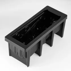 Wish silicone mould - Pavoni