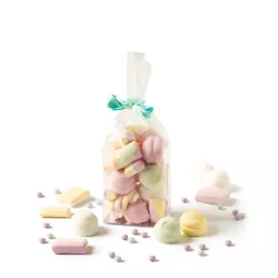 10 cookies bags 8 x 5 x 28 cm