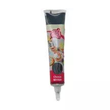 Stylo noir goût chocolat