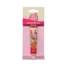 Orange chocolate flavour pen