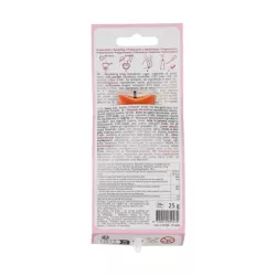 Orange chocolate flavour pen