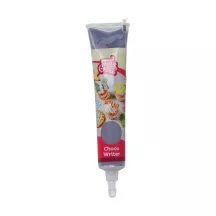 Purple chocolate flavour pen