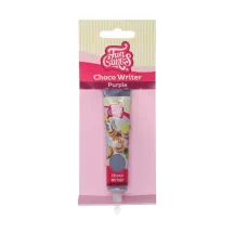 Purple chocolate flavour pen