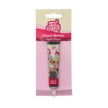 Dark brown chocolate flavour pen