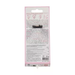 Dark brown chocolate flavour pen