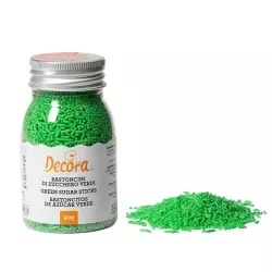 Sugar Strands "Green"