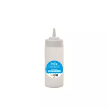 Bottiglie per smalti con apertura grande Ø4mm - Capacità in ml: 250 ml