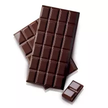 Stampo classico in silicone per tavolette di cioccolato - Silikomart