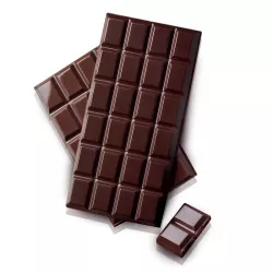 Stampo classico in silicone per tavolette di cioccolato - Silikomart