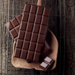 Stampo classico in silicone per tavolette di cioccolato - Silikomart