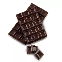 Stampo in silicone per tavoletta di cioccolato - Silikomart