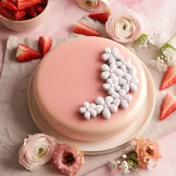 Essenziale - Silicone mould