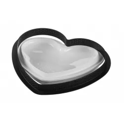 Kit tarte ring amore - Silikomart