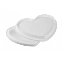 Kit tarte ring amore - Silikomart