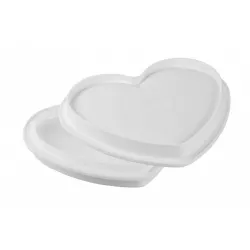 Kit tarte ring amore - Silikomart