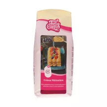 Mix für Konditorcreme 1 kg