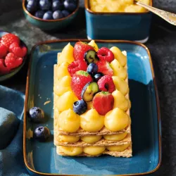 Mix for pastry cream 1 kg