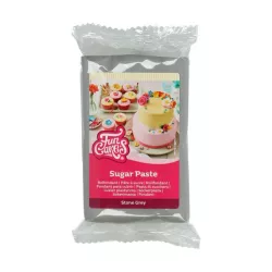 Fondente Grigio Pietra 250 gr