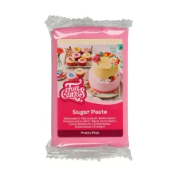 Fondente Pretty Pink 250 gr
