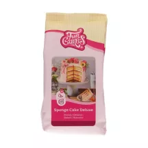 Mix for Sponge Cake - 500g