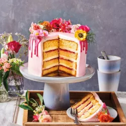 Mix for Sponge Cake - 500g