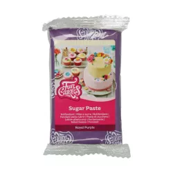 Fondant Royal Purple 250 gr