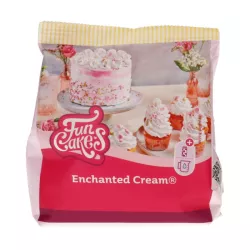 Enchanted cream 200 gr