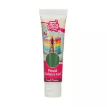Colorants gel "Funcakes" - Couleur Gel: Vert Feuille