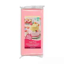Fondant Sweet Pink 1 kg