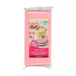Sugar paste Sweet Pink 1 kg