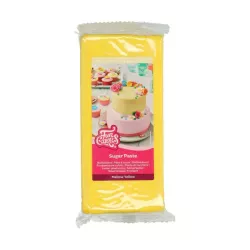 Fondant Mellow Yellow 1 kg