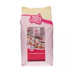 4 kg Enchanted Cream