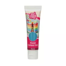 Gel-Lebensmittelfarben "Funcakes" - Aqua