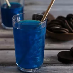 Colorants gel "Funcakes" - Couleur Gel: Turquoise