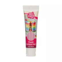 Colorants gel "Funcakes" - Couleur Gel: Vieux rose