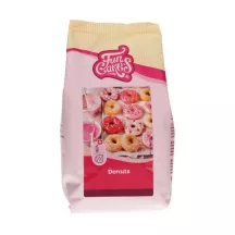 Mix pour donuts - 500 g
