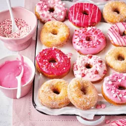 Donut mix - 500 g