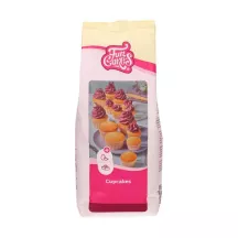 Mix pour Cupcakes - 1 kg