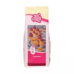Mix for Cupcakes - 1 kg