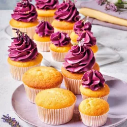 Mix for Cupcakes - 1 kg