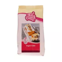 Vegane Kuchenmischung - 400g