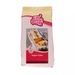 Vegan cake mix - 400g