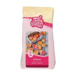 Miscela per biscotti - 500 g