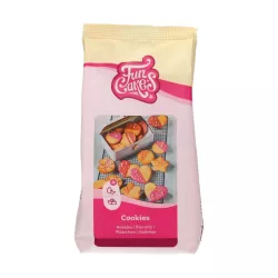 Miscela per biscotti - 500 g
