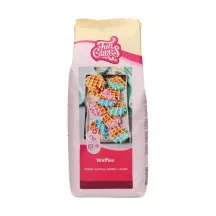 Mélange pour Gaufres - 1 kg