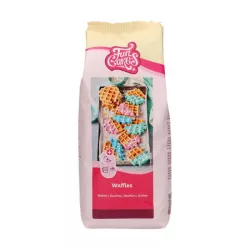 Mélange pour Gaufres - 1 kg