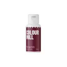 Colour Mill colorant à base d'huile - Burgundy
