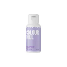 Colour Mill oil-based dye - Colour Mill: Lavander