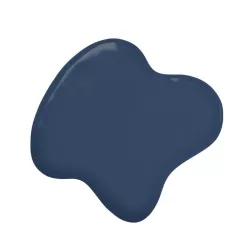 Colour Mill oil-based dye - Colour Mill: Midnight blue